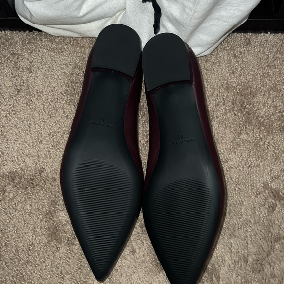 Everlane The Boss Loafers size 11 women’s. Brand new never worn - Picture 2 of 3